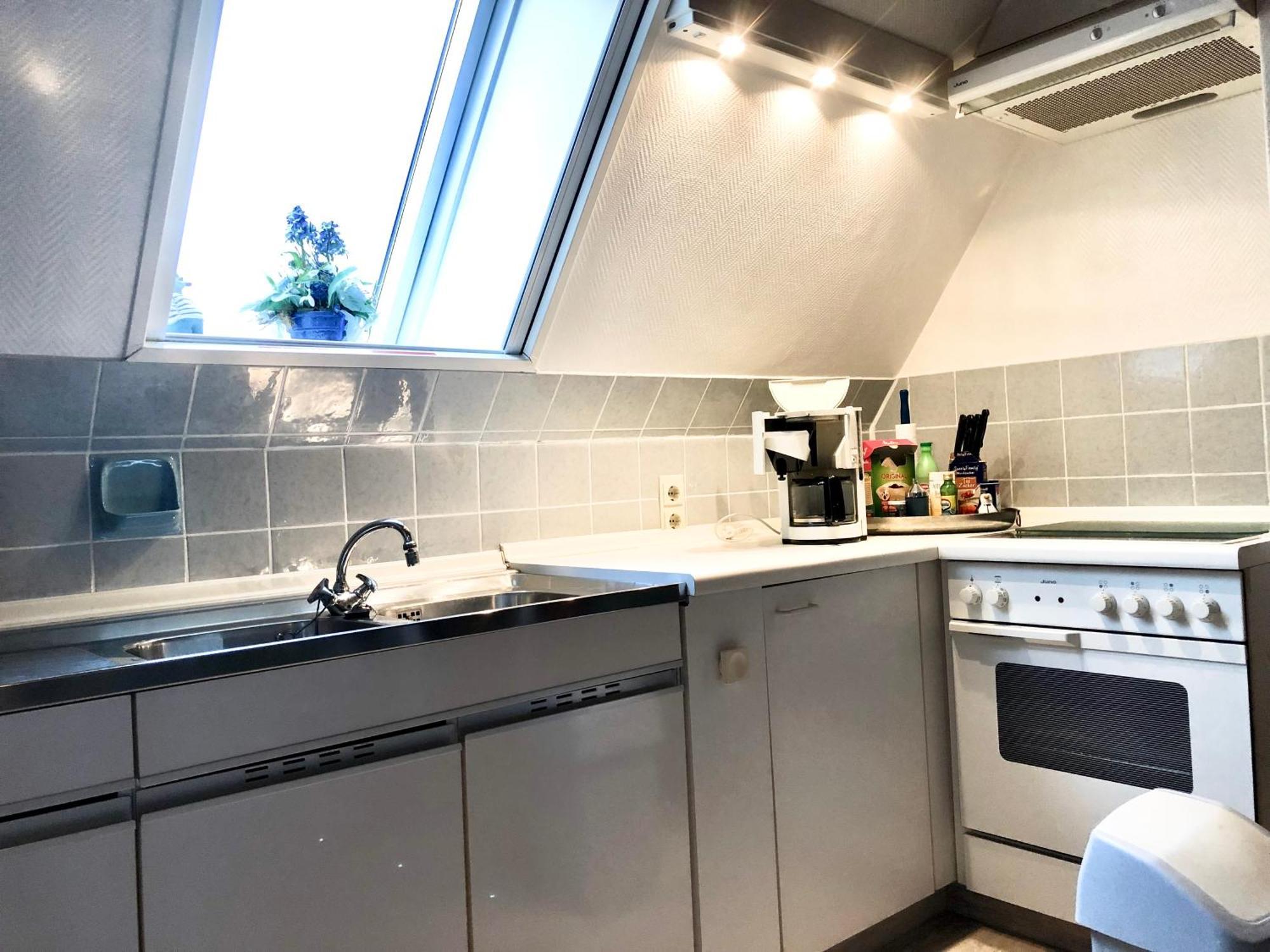 Ferienwohnung Eulenhof -Direkt An Der Este Jork Exterior foto